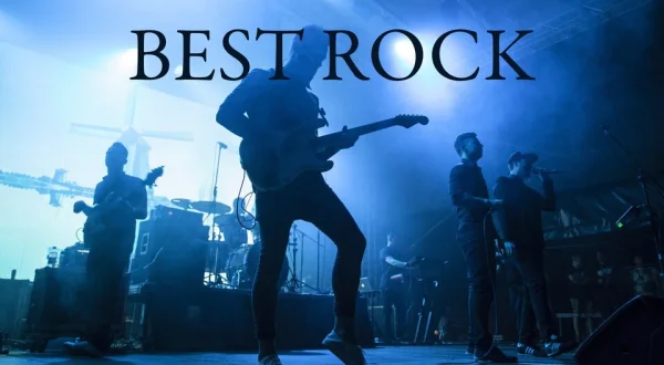 Best Rock