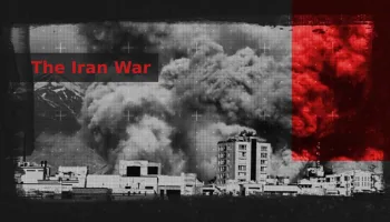 The Iran War