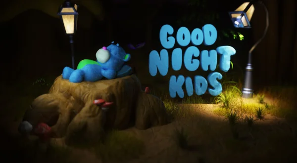 Good Night Kids