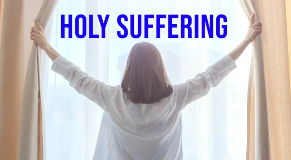 Holy Suffering