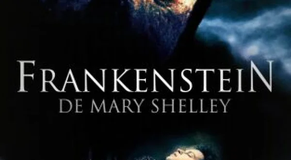 Frankenstein de Mary Shelley