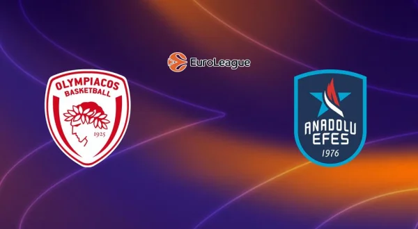 Live: Euroleague