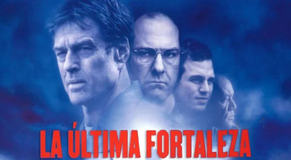 La última fortaleza