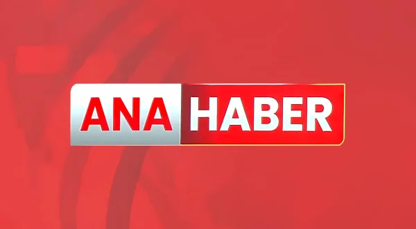 Ana Haber Bülteni