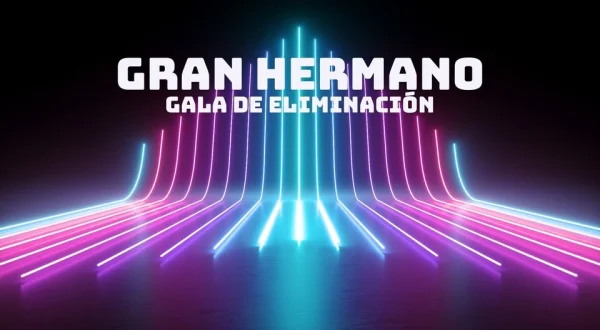 Gran Hermano: Gala de eliminación