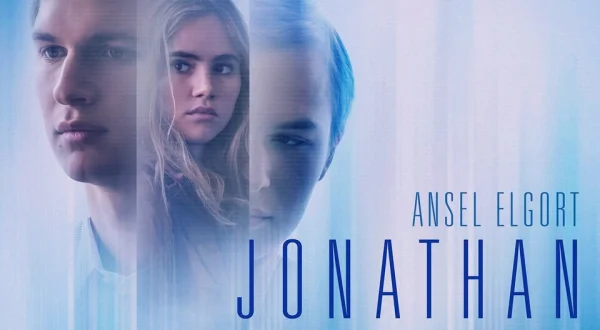 Jonathan