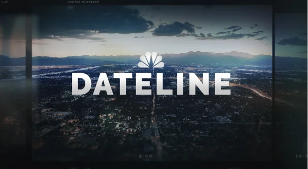 Dateline NBC
