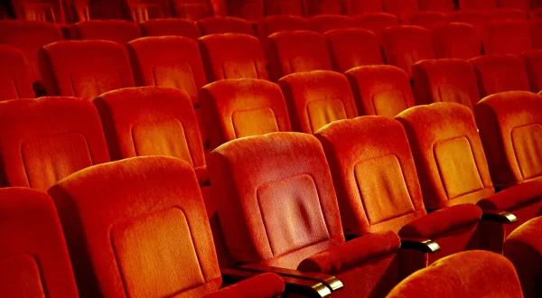 kinokino extra: 60. Internationale Hofer Filmtage