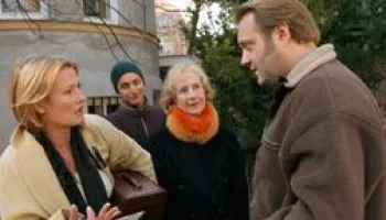 Mensch Mutter