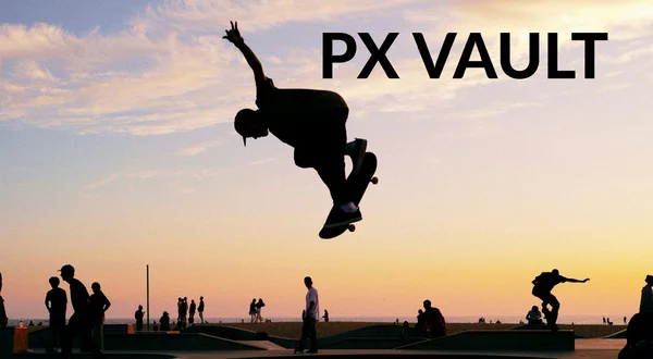 PX Vault