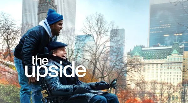 The Upside