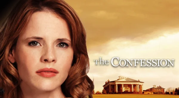 The Confession