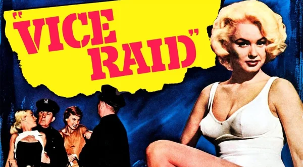 Vice Raid