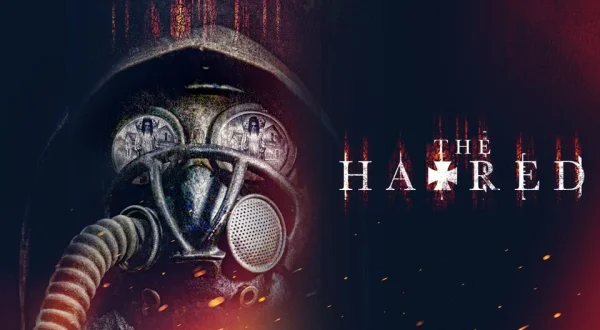 The Hatred