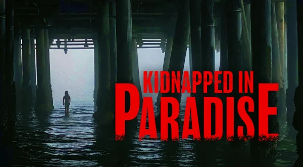 Kidnapped in Paradise