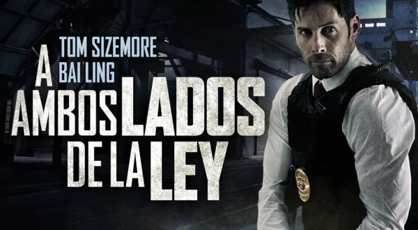 A ambos lados de la ley