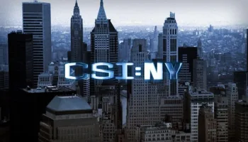 CSI: NY