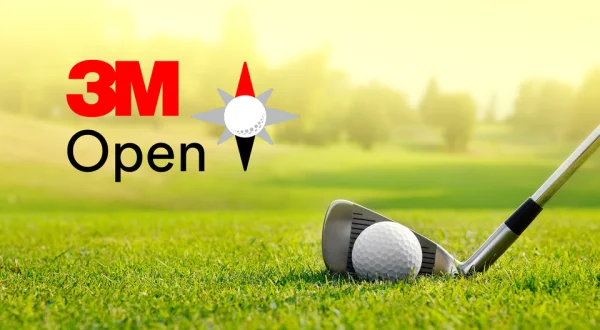 Live: PGA Tour Golf