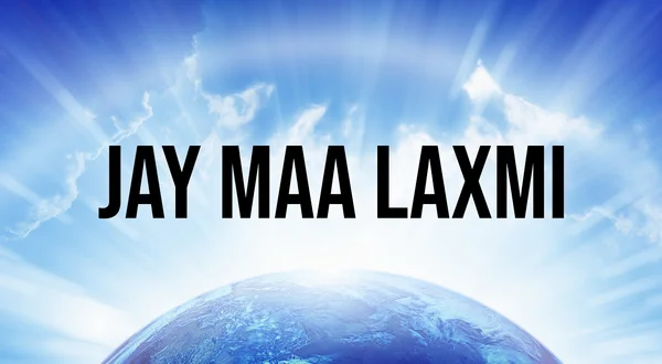 Jay Maa Laxmi