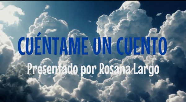 Cuéntame un cuento