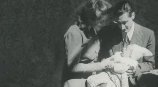 Une histoire d'amour sous l'occupation italienne