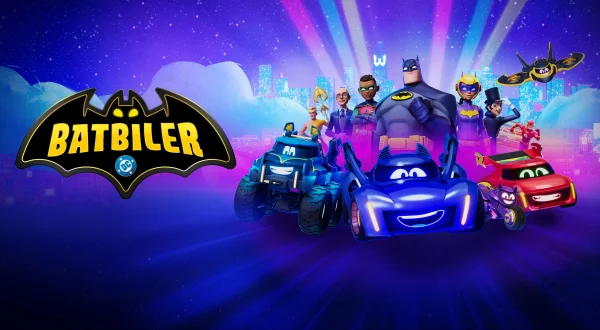 Batbiler