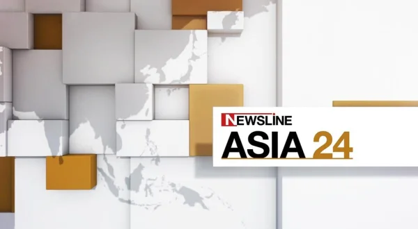 Newsline Asia 24