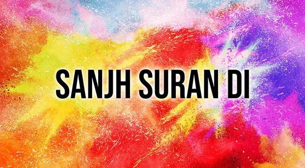 Sanjh Suran Di