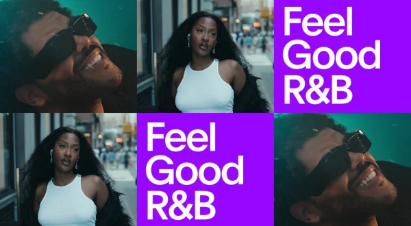 Feel Good R&B