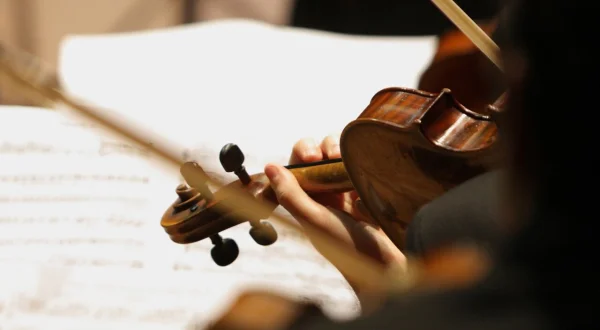 Berliner Philharmoniker, Kirill Gerstein, Kirill Petrenko: Waldbühne 2022