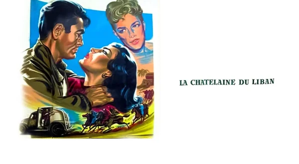 La Châtelaine du Liban