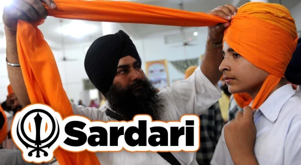 Sardari