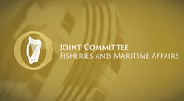 Joint Committee on Fisheries and Maritime Affairs