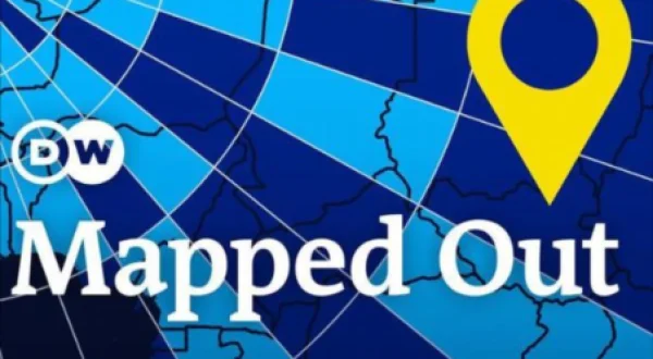 Mapped Out