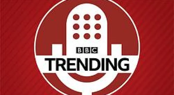 BBC Trending