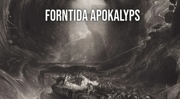 Forntida apokalyps