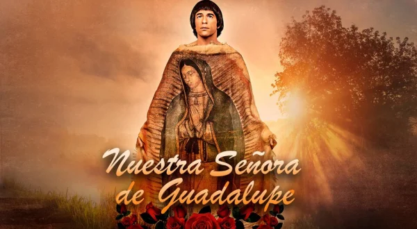 Nuestra Señora de Guadalupe