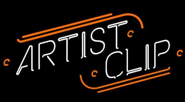 Artist Clip