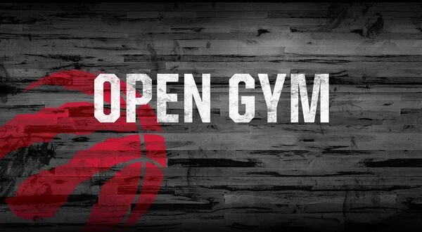 Open Gym