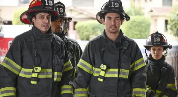 Station 19
