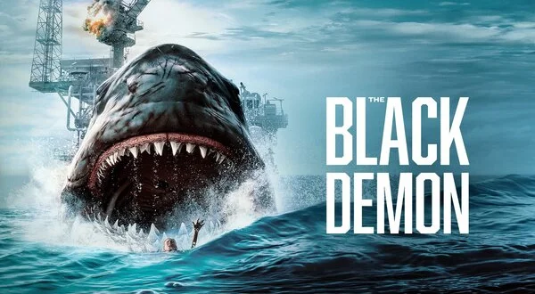 The Black Demon