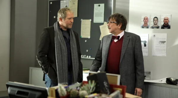 Tatort: Operation Hiob