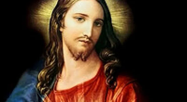The Litany of the Sacred Heart of Jesus