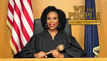 We the People With Judge Lauren Lake