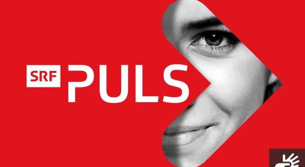 Puls in Gebärdensprache