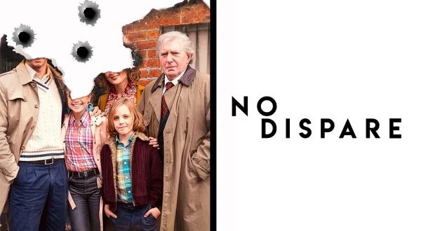 No dispare