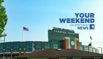 Live: Your Weekend on Spectrum News 1 - Green Bay/Appleton
