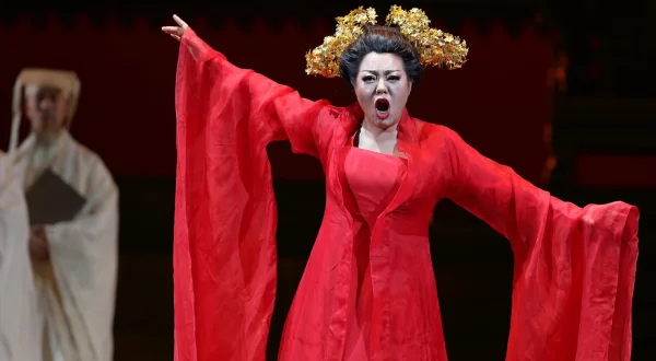 Special Program for Opera