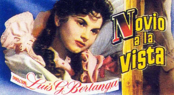 Novio a la vista