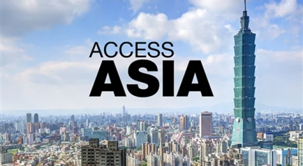 Access Asia